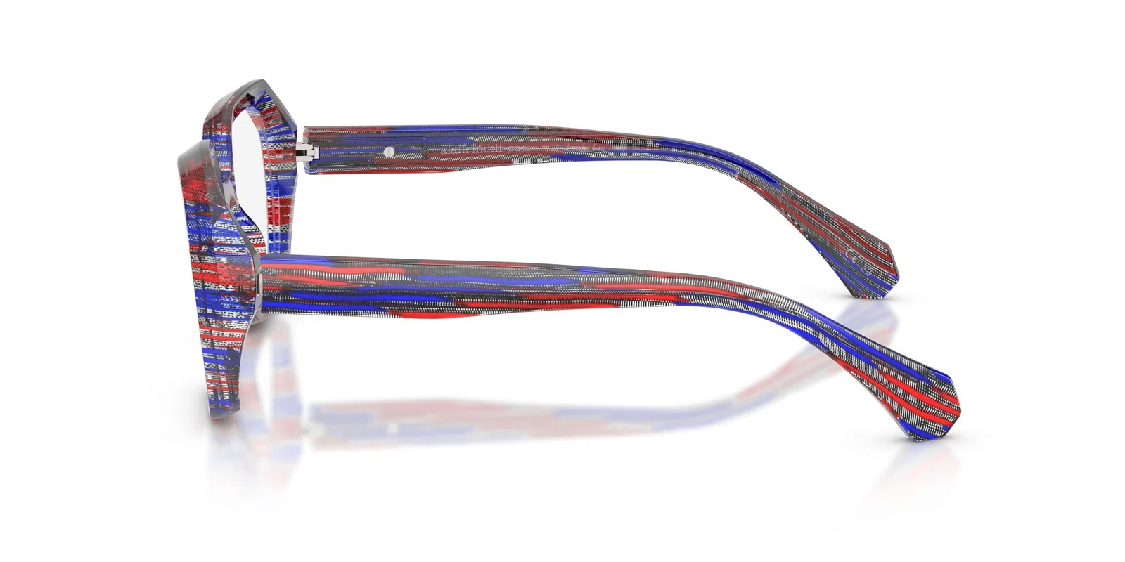 Alain Mikli 3555 Eyeglasses - view 8